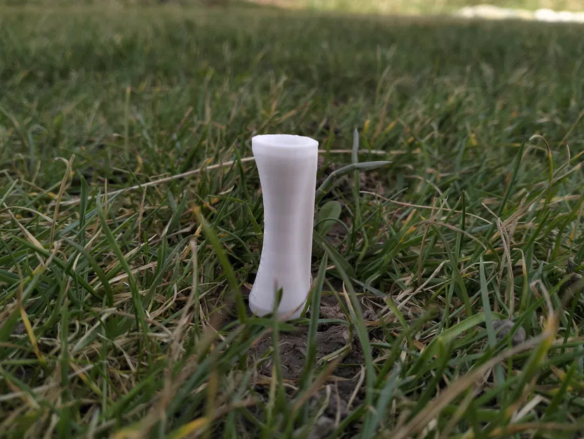 Đế cắm bóng Golf (Golf Tee) - Image 1