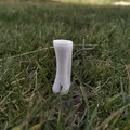 Đế cắm bóng Golf (Golf Tee) - Thumbnail 1