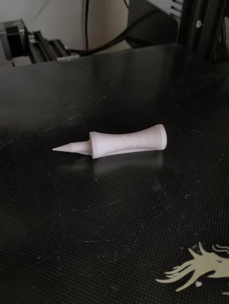 Đế cắm bóng Golf (Golf Tee) - Image 2