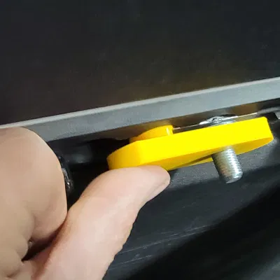 Bộ khóa Stud cho thanh L-Track (L Track Stud Lockers)