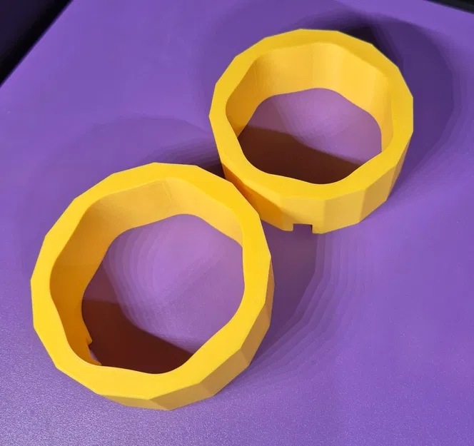 Chìa khóa vặn ốc cho Creality SpacePi Space Pi X4 Compact Spool Auto-Rewinder Mod - Image 2