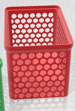 Bộ 3 giỏ đựng đồ thông minh in 3D tiện lợi cho gia đình 5