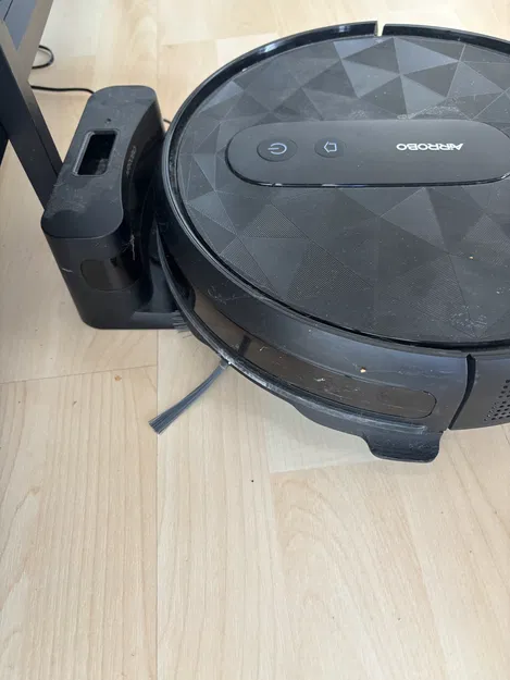 Miếng cản (Bumper) cải tiến cho robot AIRROBO P20 - Image 5