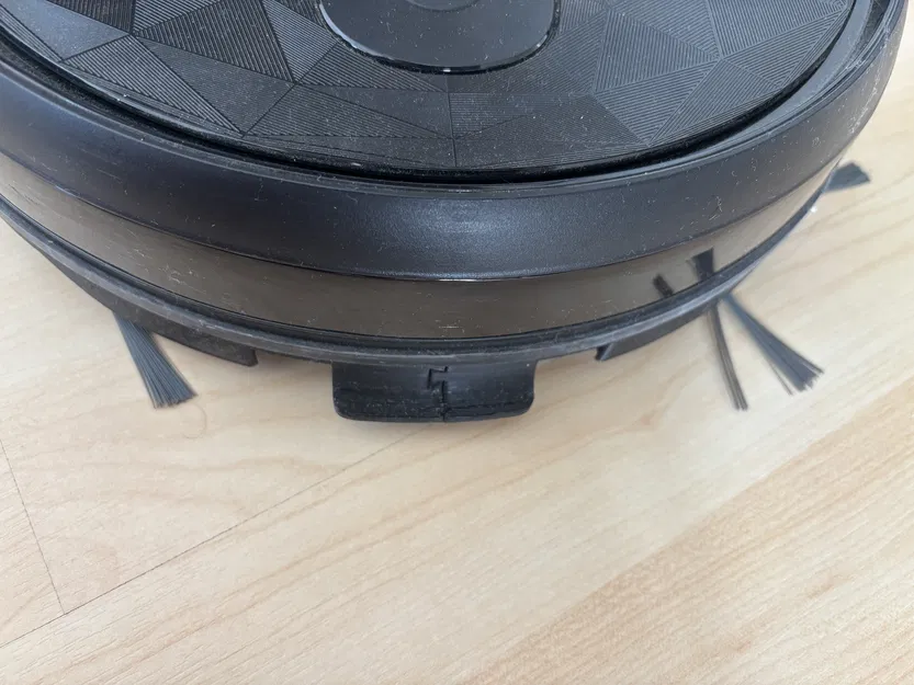 Miếng cản (Bumper) cải tiến cho robot AIRROBO P20 - Image 6