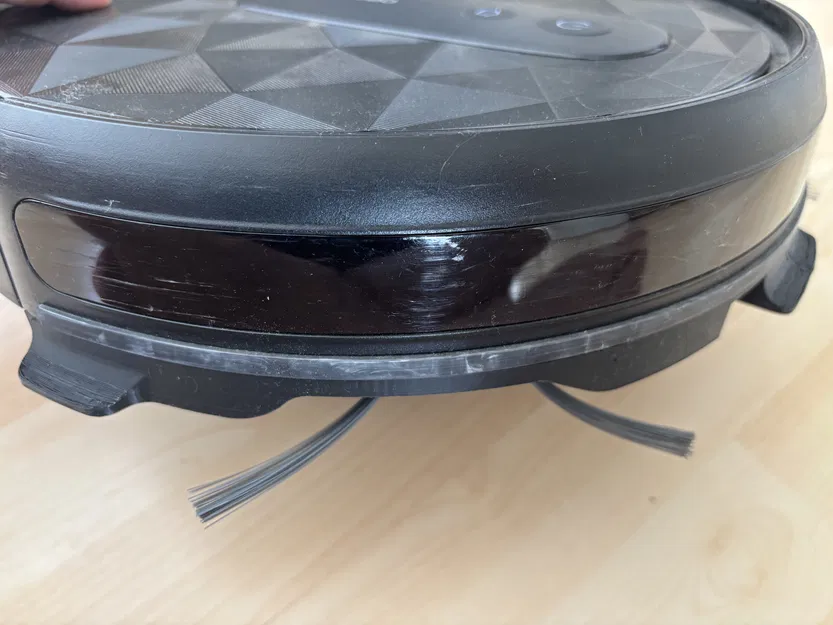 Miếng cản (Bumper) cải tiến cho robot AIRROBO P20 - Image 7