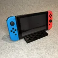 Đế dựng Nintendo Switch và khay đựng 11 băng game tiện lợi - Thumbnail 6