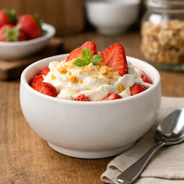 Tô / Cốc Tráng Miệng Bo Tròn 250ml – In Không Cần Support, Tối Ưu Cho PETG - Image 1