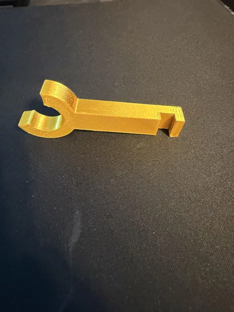 Phụ kiện giữ cửa máy in 3D K1 Max tiện lợi, gọn gàng - Image 5