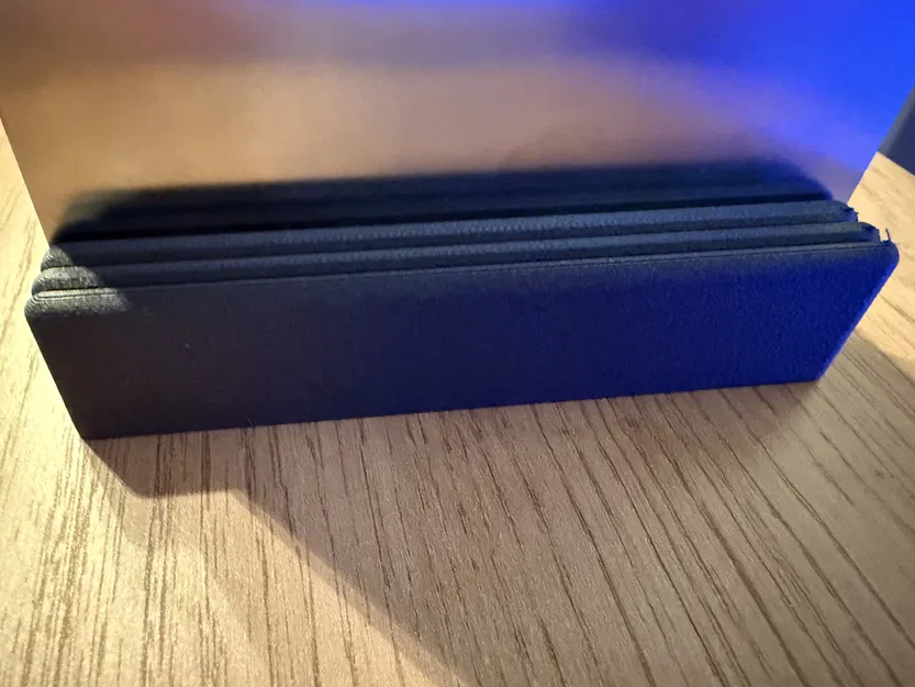 Đế đựng tấm bàn in (Build Plate Holder) cho Voron 0.1 / 0.2 – 120x120 - Image 3