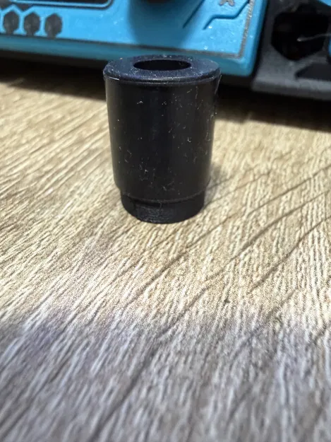 Miếng đệm giá đỡ bàn in (Bed Mount Spacer) cho giảm chấn silicone - Voron 0.1 / 0.2 - Image 2