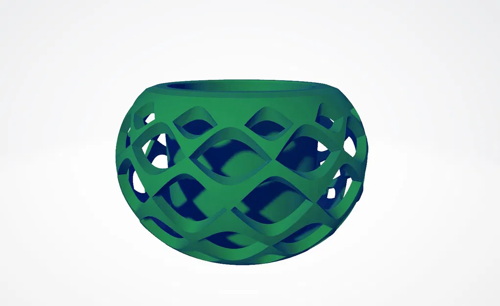 Chậu cây trang trí - Bộ sưu tập nhiều mẫu đa dạng - Image 3