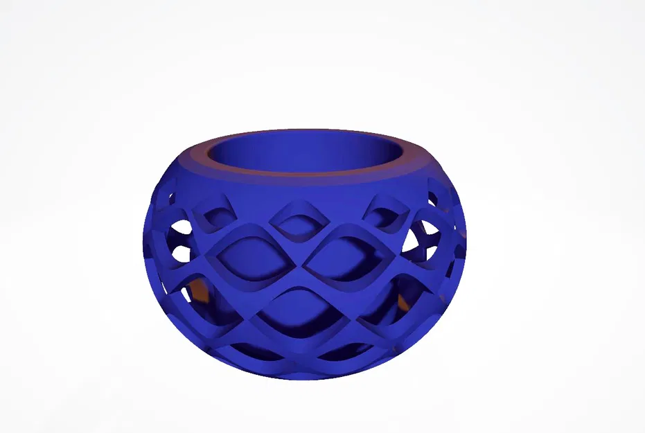 Chậu cây trang trí - Bộ sưu tập nhiều mẫu đa dạng - Image 4