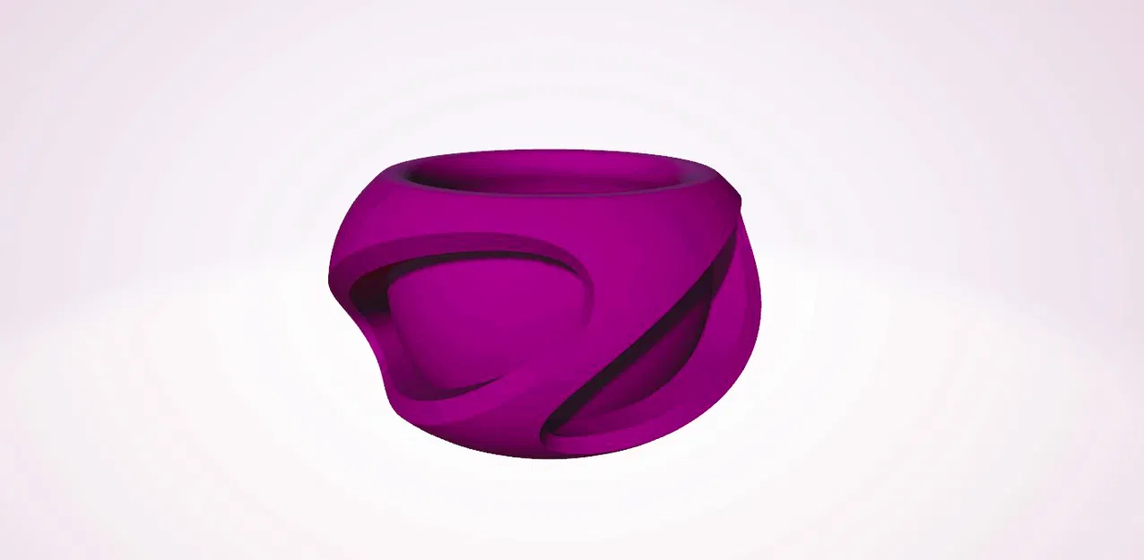 Chậu cây trang trí - Bộ sưu tập nhiều mẫu đa dạng - Image 7