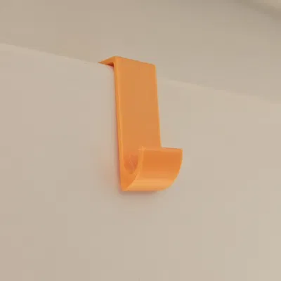 Móc kẹp trang trí cửa sổ tiện lợi