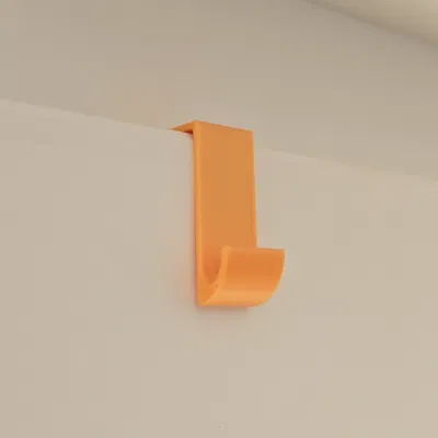 Móc kẹp trang trí cửa sổ tiện lợi