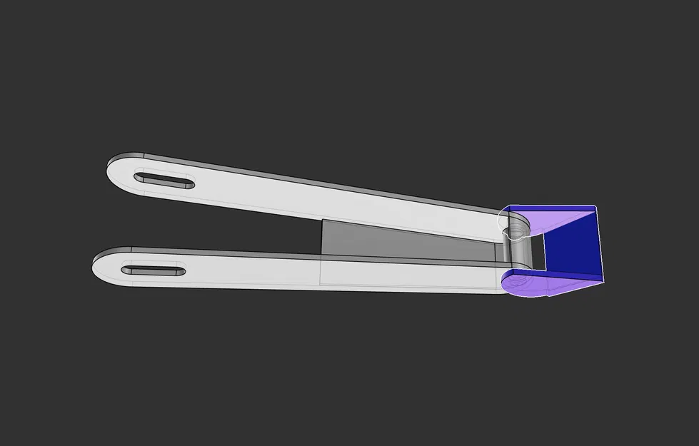 Bọc Chìa Khóa Flexi Friction Tiện Lợi - Image 2