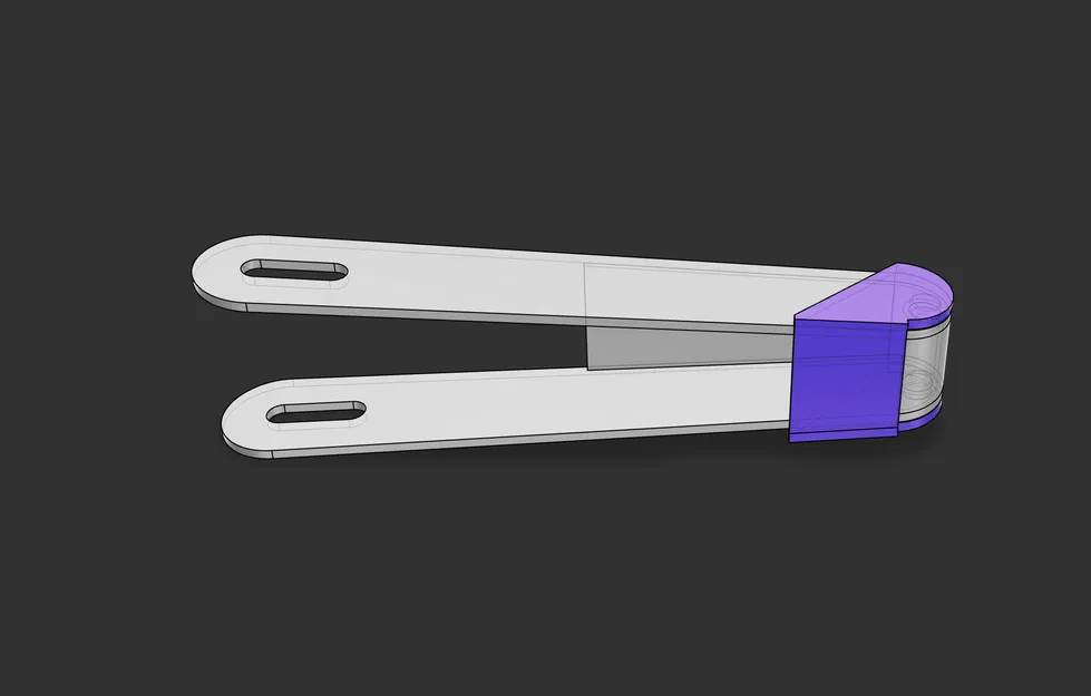 Bọc Chìa Khóa Flexi Friction Tiện Lợi - Image 3