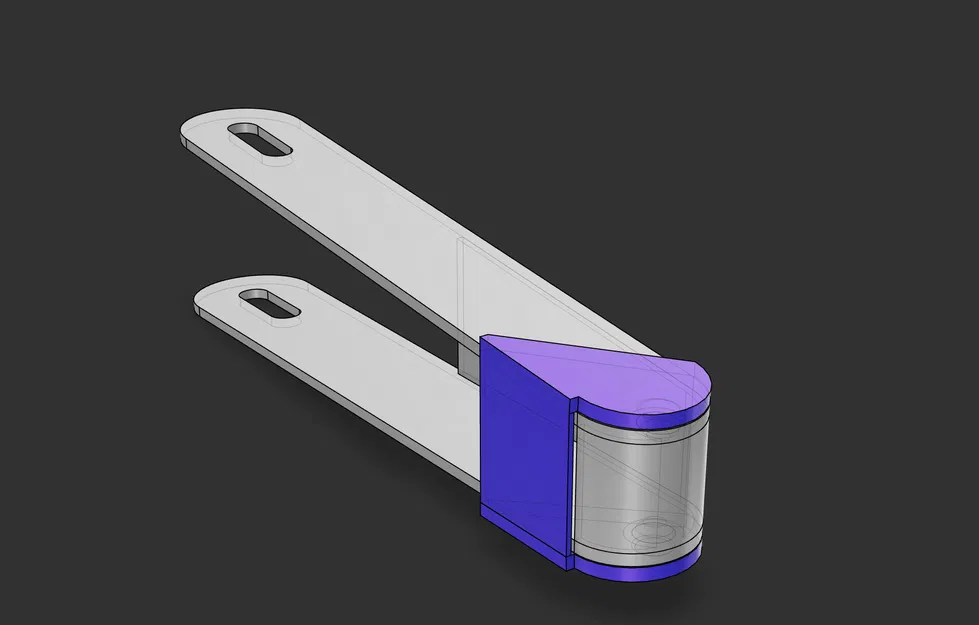 Bọc Chìa Khóa Flexi Friction Tiện Lợi - Image 5