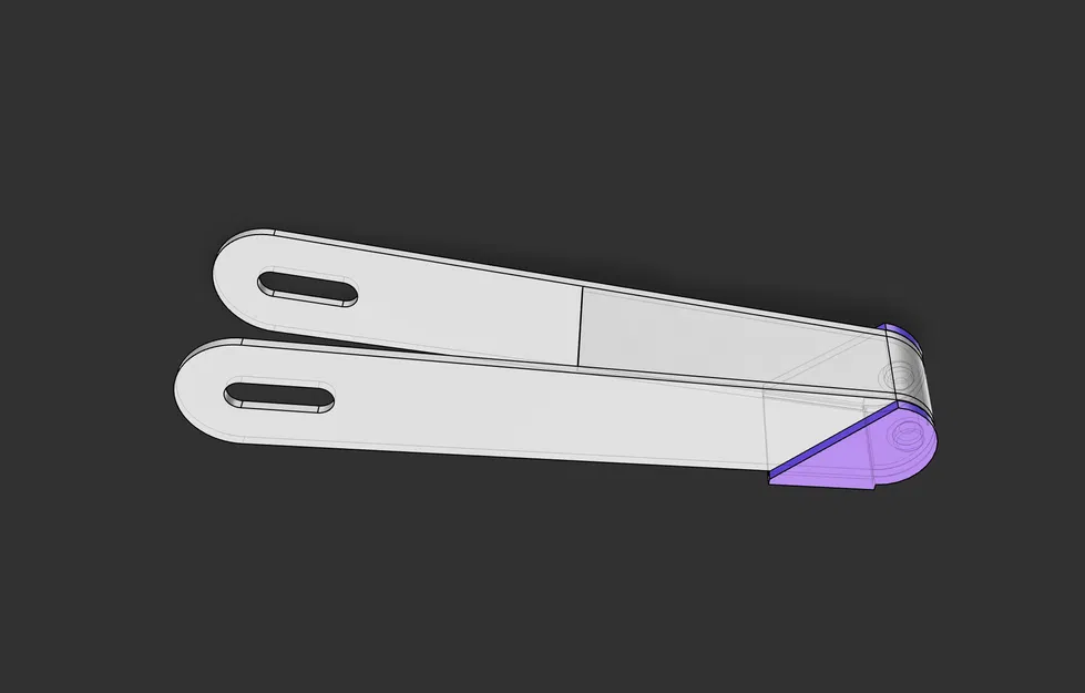 Bọc Chìa Khóa Flexi Friction Tiện Lợi - Image 6