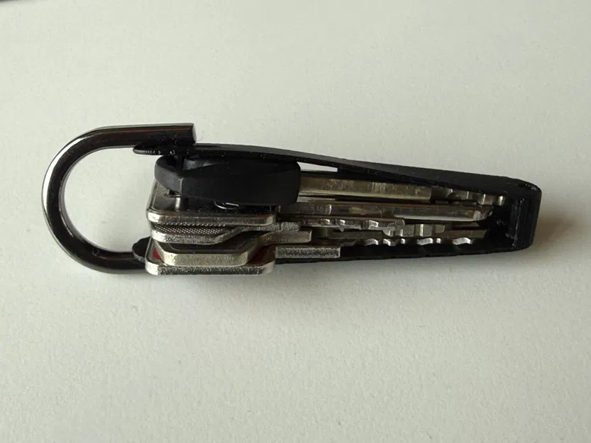 Bọc Chìa Khóa Flexi Friction Tiện Lợi - Image 9