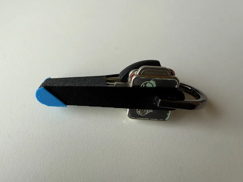 Bọc Chìa Khóa Flexi Friction Tiện Lợi - Image 11