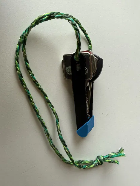 Bọc Chìa Khóa Flexi Friction Tiện Lợi - Image 12