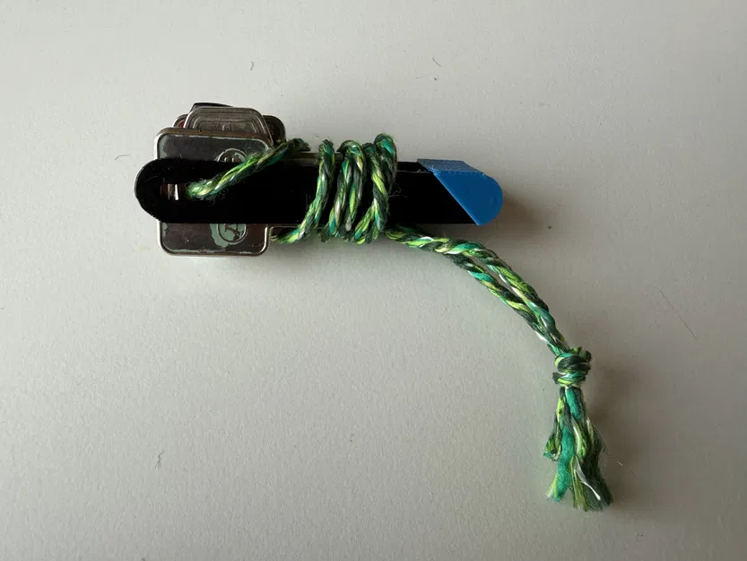 Bọc Chìa Khóa Flexi Friction Tiện Lợi - Image 13