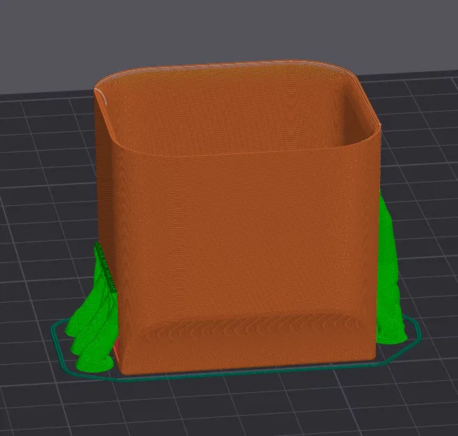 Ngàm chuyển Sonoff Dongle P gắn vào củ sạc Amazon Kindle PowerFast - Image 3