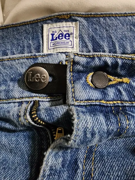 Miếng Nới Rộng Lưng Quần (Pant Waistband Extender) - Image 1