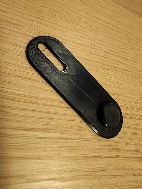 Miếng Nới Rộng Lưng Quần (Pant Waistband Extender) - Image 3