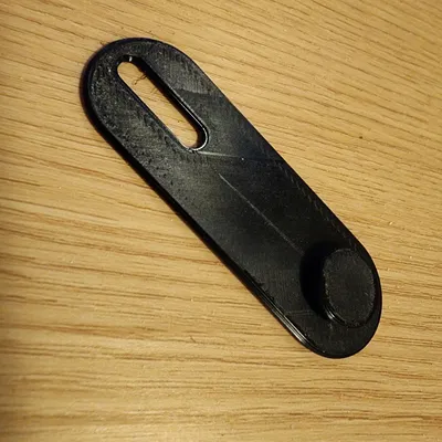 Miếng Nới Rộng Lưng Quần (Pant Waistband Extender)