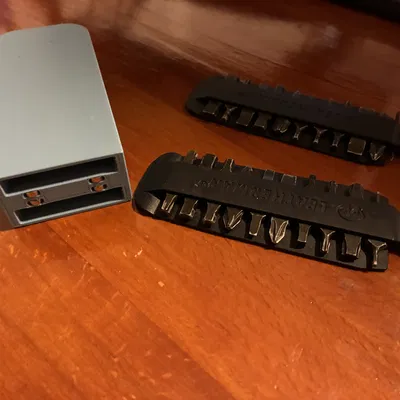 Hộp đựng Bit Kit cho Leatherman