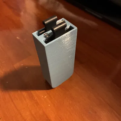 Hộp đựng Bit Kit cho Leatherman