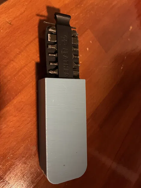 Hộp đựng Bit Kit cho Leatherman - Image 3