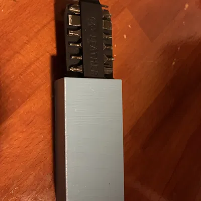 Hộp đựng Bit Kit cho Leatherman