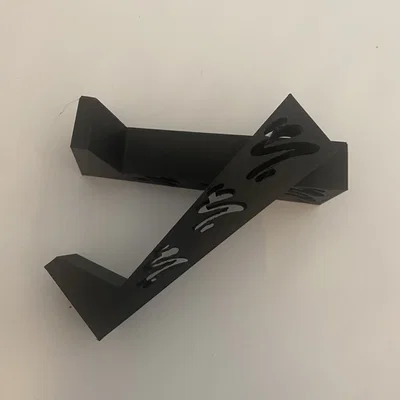 Chân đế Soundbar đơn giản - Có độ nghiêng