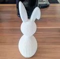 Thỏ Phục sinh phong cách Scandinavian - Ý tưởng quà tặng độc đáo - Thumbnail 1