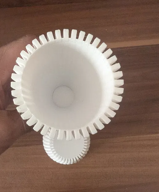 Thỏ Phục sinh phong cách Scandinavian - Ý tưởng quà tặng độc đáo - Image 2