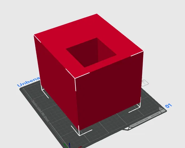 Bộ mở rộng hộc chứa hạt cà phê cho máy Miele CM5510 - Image 1