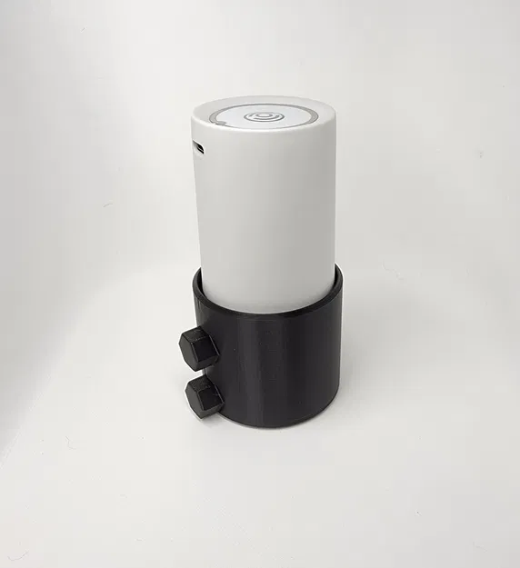 Giá treo tường Honeycomb cho máy hút chân không Elegoo - Image 2