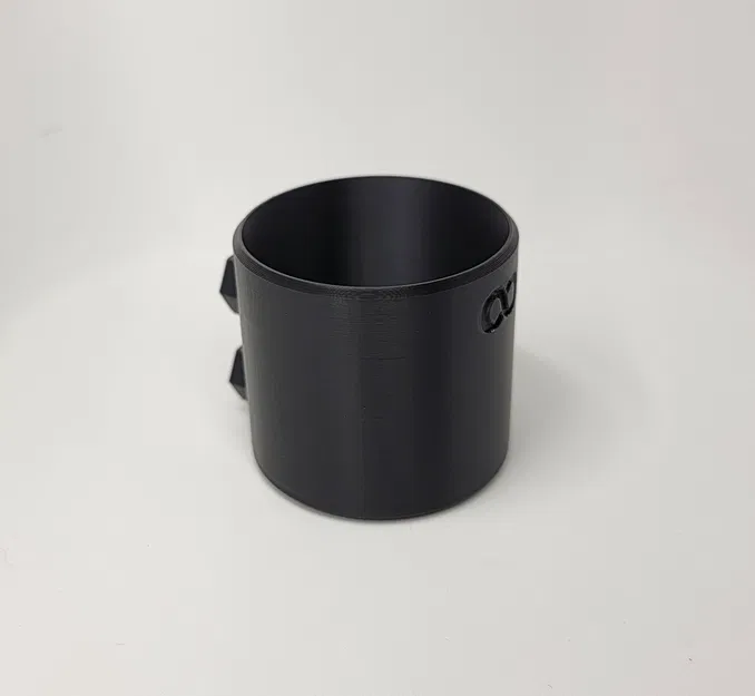 Giá treo tường Honeycomb cho máy hút chân không Elegoo - Image 3