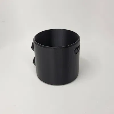 Giá treo tường Honeycomb cho máy hút chân không Elegoo