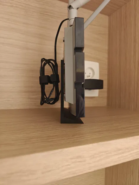 Giá treo router cho TP-Link TL-WR1043ND - Image 3