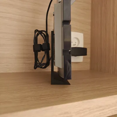 Giá treo router cho TP-Link TL-WR1043ND