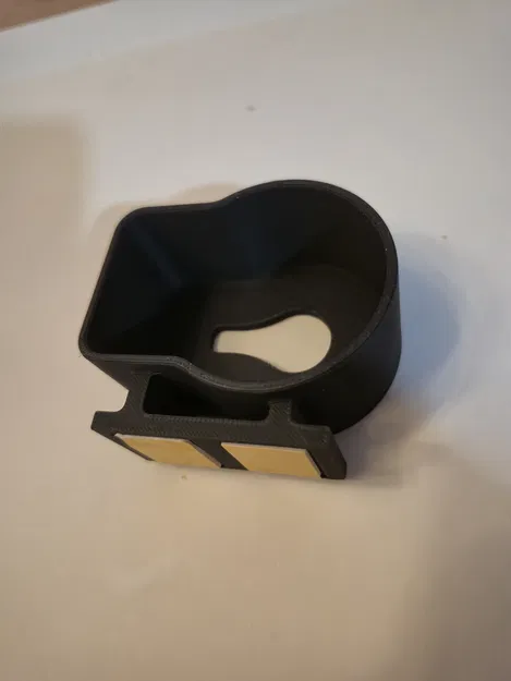 Giá treo tường cho bình chứa sữa DeLonghi LatteCrema - Image 4