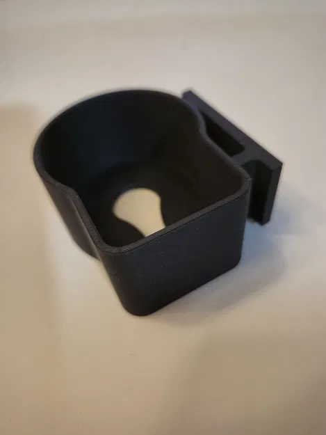 Giá treo tường cho bình chứa sữa DeLonghi LatteCrema - Image 5