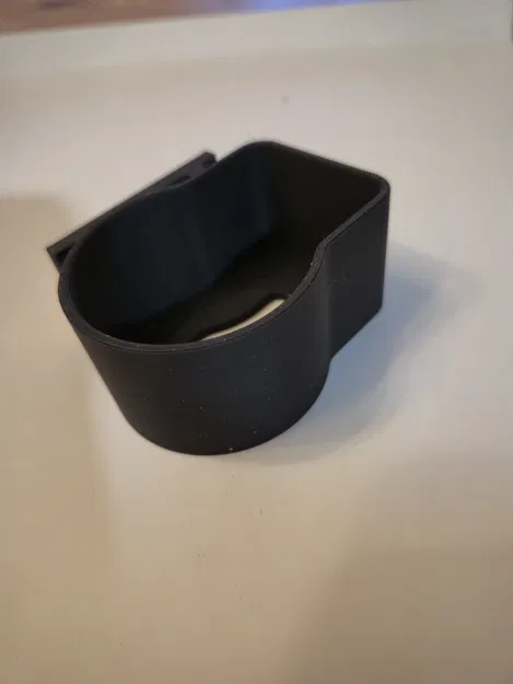 Giá treo tường cho bình chứa sữa DeLonghi LatteCrema - Image 6