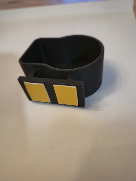 Giá treo tường cho bình chứa sữa DeLonghi LatteCrema - Image 7