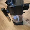 Giá treo tường cho bình chứa sữa DeLonghi LatteCrema - Thumbnail 9
