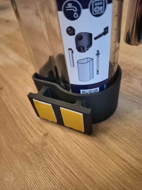 Giá treo tường cho bình chứa sữa DeLonghi LatteCrema - Image 11